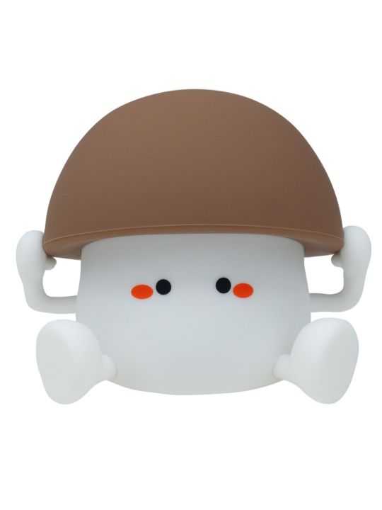 Veilleuse champignon