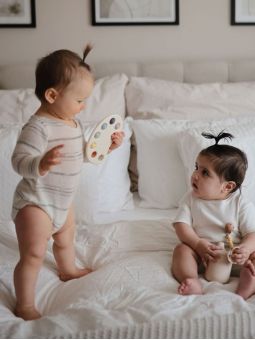 Pop It | Palette de peinture