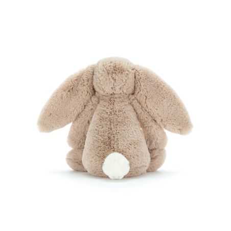 Bashful Bunny original | Lapin beige medium