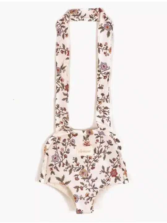 Porte poupée | Gisèle