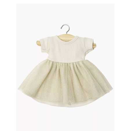 Tutu Rosana | Lin doré