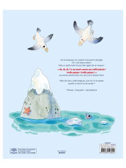 Album enfant | Vieille patate!