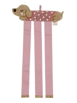 Porte barrettes mural | Teckel