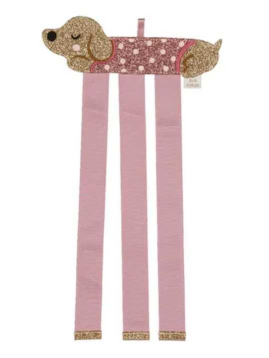 Porte barrettes mural | Teckel