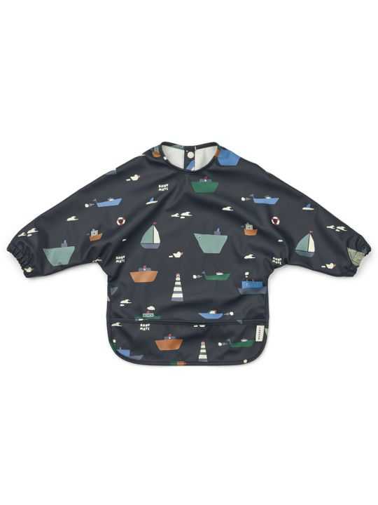 Bavoir tablier | Sailing