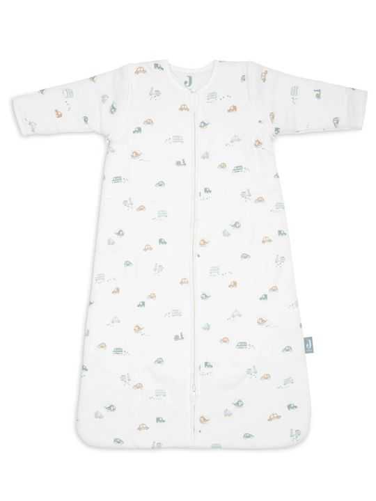 Gigoteuse avec manches | On the go