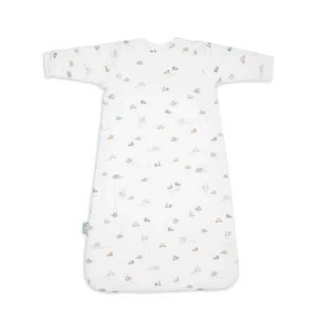 Gigoteuse avec manches | On the go