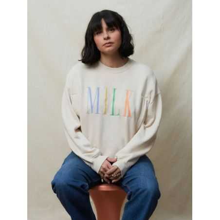 Sweat allaitement | Milk