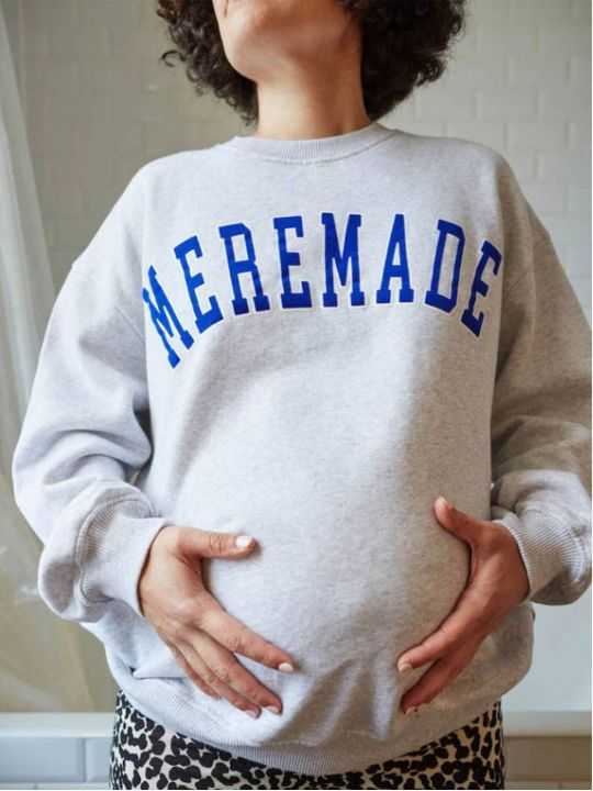 Sweat allaitement | Mère-made