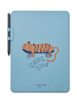 Tablette dessin magique Zora | Tigre