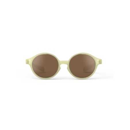 Lunettes de soleil Baby 0/3 ans | Vanilla