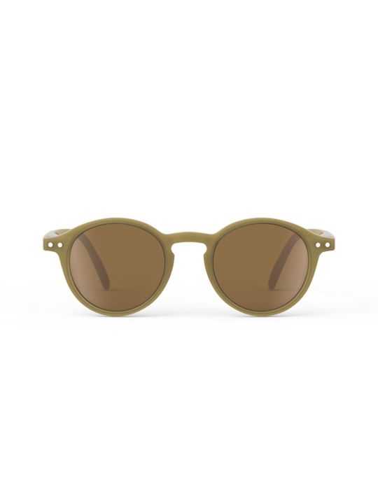 Lunettes de soleil Kids 3/5 ans | Olive