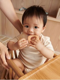 Jouet de dentition rafraichissant | Rita sandy