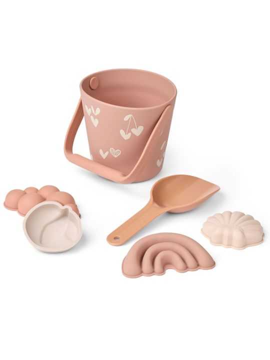 Set de plage Gilma | Sweethearts