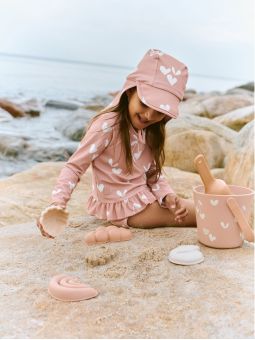 Set de plage Gilma | Sweethearts