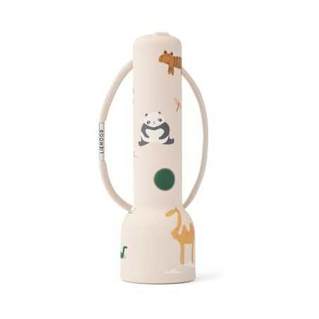 Lampe torche | Around the world