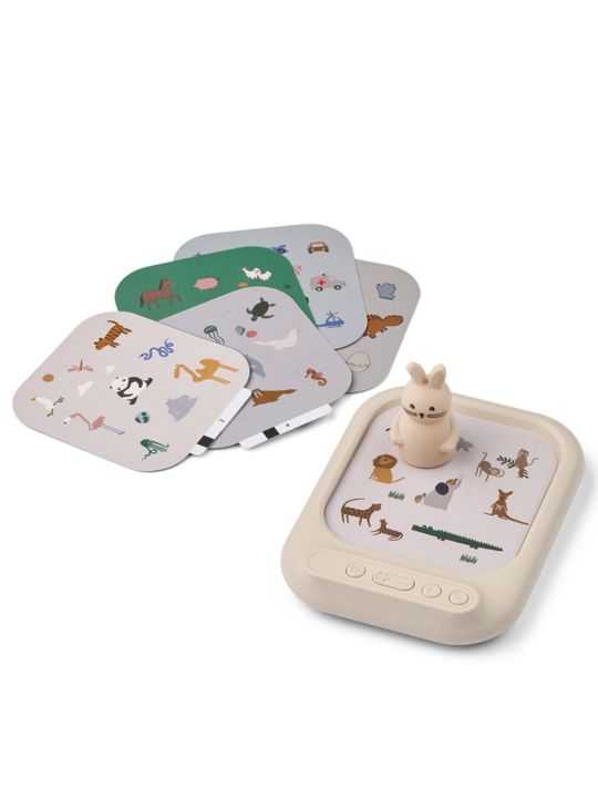 Tableau activités sonore | Archie