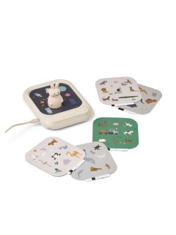 Tableau activités sonore | Archie