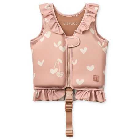 Gilet de natation Dove | Sweethearts