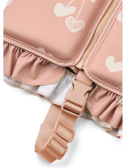 Gilet de natation Dove | Sweethearts