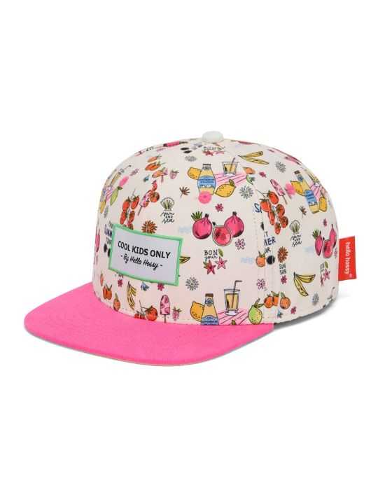 Casquette enfant | Fresh Juice