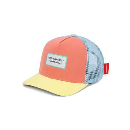 Casquette Trucker | Mini Neo