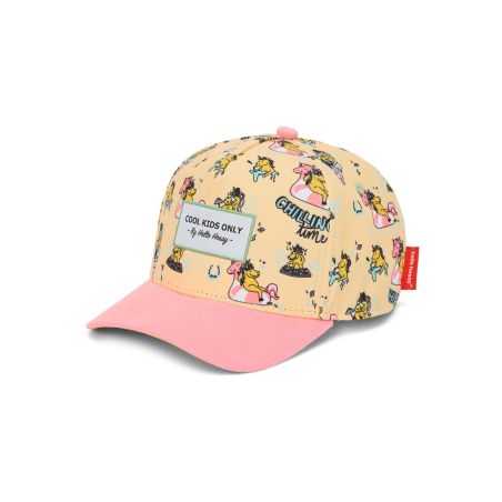 Casquette tissu | Unicorn