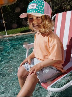 Casquette Trucker | Garden Joy