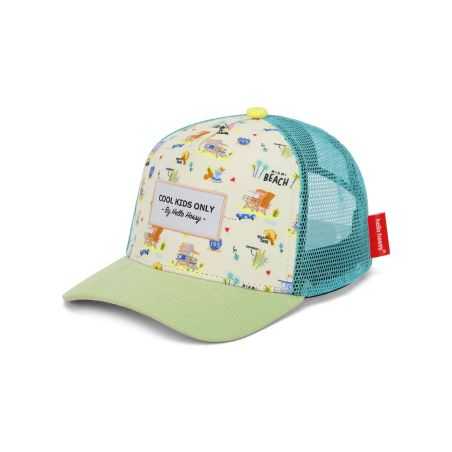 Casquette Trucker | Miami beach