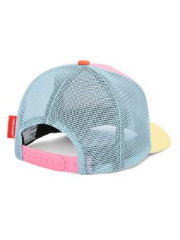 Casquette trucker Patch | Stereo dog