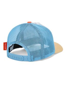 Casquette trucker | Baseball game