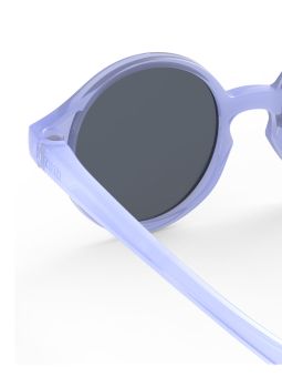 Lunettes de soleil Baby 0/3 ans | Mauve D