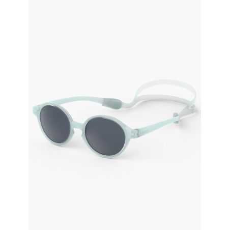 Lunettes de soleil Baby 0/3 ans | Turquoise D