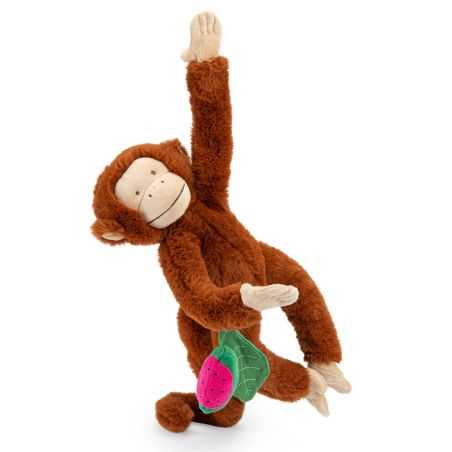 Singe activités à suspendre Mochica | Forêt Mawa