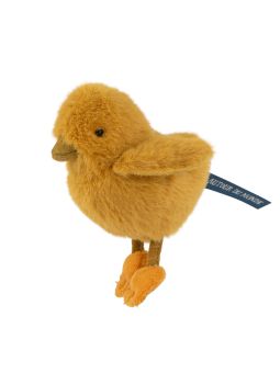 Petite Peluche | Poussin 13 cm