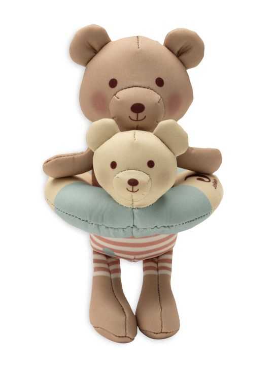 Poupée de bain | Ourson