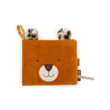 Album photo tissu | Forêt Mawa