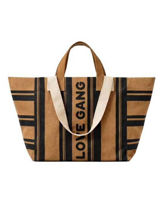 Sac cabas | Love Gang