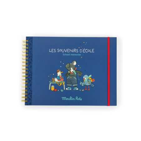 Album | Souvenirs d'école