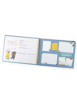 Album | Souvenirs d'école