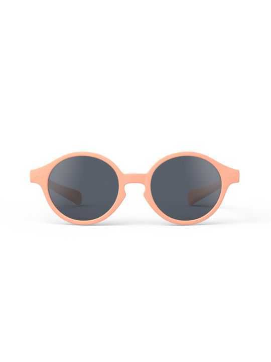 Lunettes de soleil Baby 0/3 ans | Abricot D