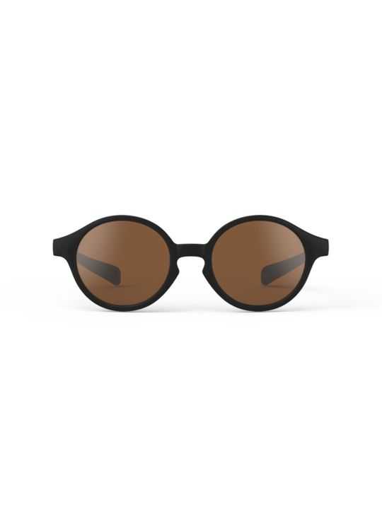 Lunettes de soleil Baby 0/3 ans | Black road D
