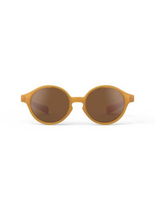 Lunettes de soleil Baby 0/3 ans | Golden canyon D
