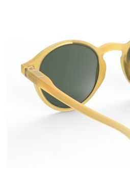 Lunettes de soleil Child 7/11 ans | Yellow honey D
