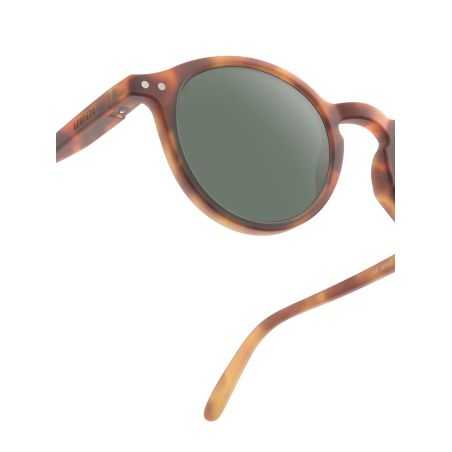 Lunettes de soleil Child 7/11 ans | Havane D