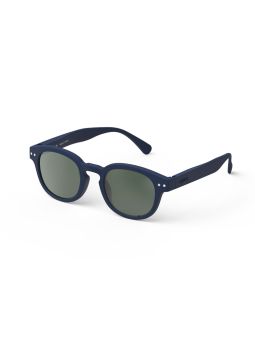 Lunettes de soleil junior 7/11 ans | Navy blue C