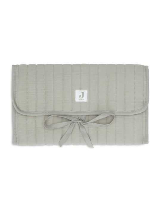 Tapis à langer nomade | Olive green