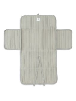 Tapis à langer nomade | Olive green