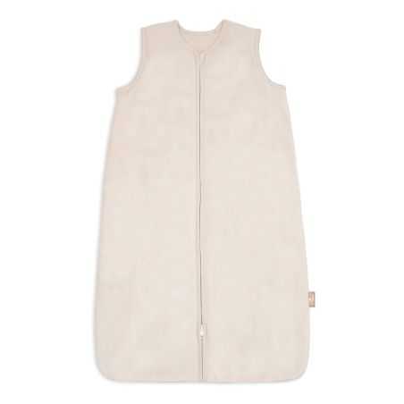 Gigoteuse mi-saison | Velours Oatmeal