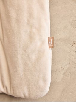 Gigoteuse mi-saison | Velours Oatmeal
